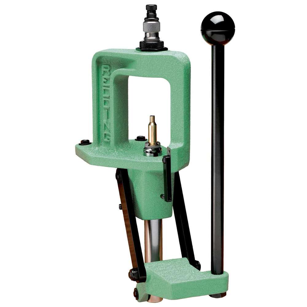 Misc. Accessories Redding Reloading Equipment Ready Series RED BIG BOSS RELOADING PRESS